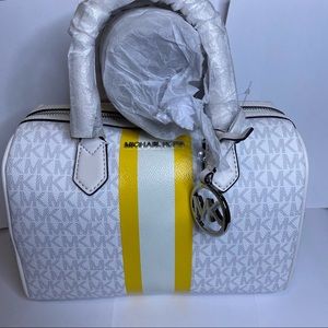 New with tags Michael Kors Satchel